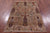 Persian Gabbeh Tribal Handmade Rug - Manhattan Rugs