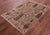 Persian Gabbeh Tribal Handmade Rug - Manhattan Rugs