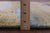 Persian Gabbeh Tribal Handmade Wool Rug - Manhattan Rugs