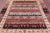 Tribal Persian Gabbeh Handmade Wool Rug - Manhattan Rugs