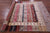 Tribal Persian Gabbeh Handmade Wool Rug - Manhattan Rugs