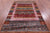 Hand Knotted Tribal Persian Gabbeh Rug - Manhattan Rugs