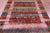 Hand Knotted Tribal Persian Gabbeh Rug - Manhattan Rugs