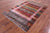 Hand Knotted Tribal Persian Gabbeh Rug - Manhattan Rugs