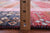 Hand Knotted Tribal Persian Gabbeh Rug - Manhattan Rugs