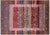 Hand Knotted Tribal Persian Gabbeh Rug - Manhattan Rugs
