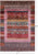 Hand Knotted Tribal Persian Gabbeh Rug - Manhattan Rugs