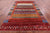 Persian Gabbeh Tribal Handmade Wool Rug - Manhattan Rugs