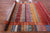 Persian Gabbeh Tribal Handmade Wool Rug - Manhattan Rugs