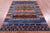 Persian Gabbeh Tribal Hand Knotted Wool Rug - Manhattan Rugs