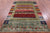 Handmade Tribal Persian Gabbeh Wool Rug - Manhattan Rugs