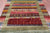 Handmade Tribal Persian Gabbeh Wool Rug - Manhattan Rugs
