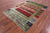 Handmade Tribal Persian Gabbeh Wool Rug - Manhattan Rugs