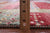 Handmade Tribal Persian Gabbeh Wool Rug - Manhattan Rugs