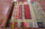 Handmade Tribal Persian Gabbeh Wool Rug - Manhattan Rugs