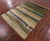 Hand-Knotted Persian Gabbeh Tribal Wool Rug - Manhattan Rugs