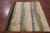 Hand-Knotted Persian Gabbeh Tribal Wool Rug - Manhattan Rugs