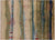 Hand-Knotted Persian Gabbeh Tribal Wool Rug - Manhattan Rugs