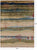 Hand-Knotted Persian Gabbeh Tribal Wool Rug - Manhattan Rugs