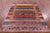 Persian Gabbeh Tribal Handmade Wool Rug - Manhattan Rugs
