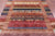 Persian Gabbeh Tribal Handmade Wool Rug - Manhattan Rugs