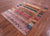 Persian Gabbeh Tribal Handmade Wool Rug - Manhattan Rugs