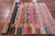 Persian Gabbeh Tribal Handmade Wool Rug - Manhattan Rugs