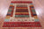 Persian Gabbeh Tribal Hand Knotted Wool Rug - Manhattan Rugs
