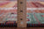 Persian Gabbeh Tribal Hand Knotted Wool Rug - Manhattan Rugs