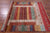Persian Gabbeh Tribal Hand Knotted Wool Rug - Manhattan Rugs