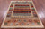 Hand Knotted Persian Gabbeh Tribal Wool Rug - Manhattan Rugs