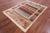 Hand Knotted Persian Gabbeh Tribal Wool Rug - Manhattan Rugs