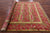 Hand Knotted Wool William Morris Rug - Manhattan Rugs