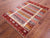 Handmade Persian Gabbeh Tribal Rug - Manhattan Rugs