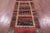 Tribal Persian Gabbeh Handmade Wool Runner Rug - Manhattan Rugs
