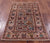 Hand Knotted Persian Gabbeh Tribal Rug - Manhattan Rugs