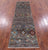 Runner Hand Knotted Super Kazak Khorjin Rug - Manhattan Rugs