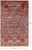 Hand Knotted Khorjin Super Kazak Rug - Manhattan Rugs