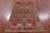 Hand Knotted Khorjin Super Kazak Rug - Manhattan Rugs