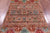Hand Knotted Khorjin Super Kazak Rug - Manhattan Rugs