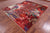 Contemporary Hand-Knotted Wool Rug - Manhattan Rugs