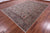 Persian Tabriz Hand-Knotted Wool Rug - Manhattan Rugs