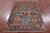 Hand-Knotted Fine Turkmen Ersari Wool Rug - Manhattan Rugs