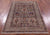 Persian Tabriz Handmade Wool Rug - Manhattan Rugs