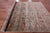 Hand Knotted Persian Tabriz Wool Rug - Manhattan Rugs