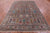 Fine Turkmen Ersari Hand-Knotted Wool Rug - Manhattan Rugs
