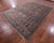 Fine Turkmen Ersari Hand-Knotted Wool Rug - Manhattan Rugs