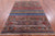 Khorjin Super Kazak Hand Knotted Wool Rug - Manhattan Rugs