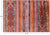 Khorjin Super Kazak Handmade Wool Rug - Manhattan Rugs
