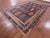 Fine Serapi Tribal Handmade Wool Rug - Manhattan Rugs